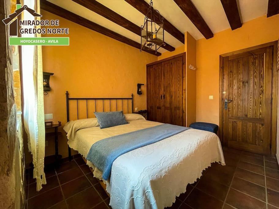 Appartement Casa El Mirador De Gredos Norte *